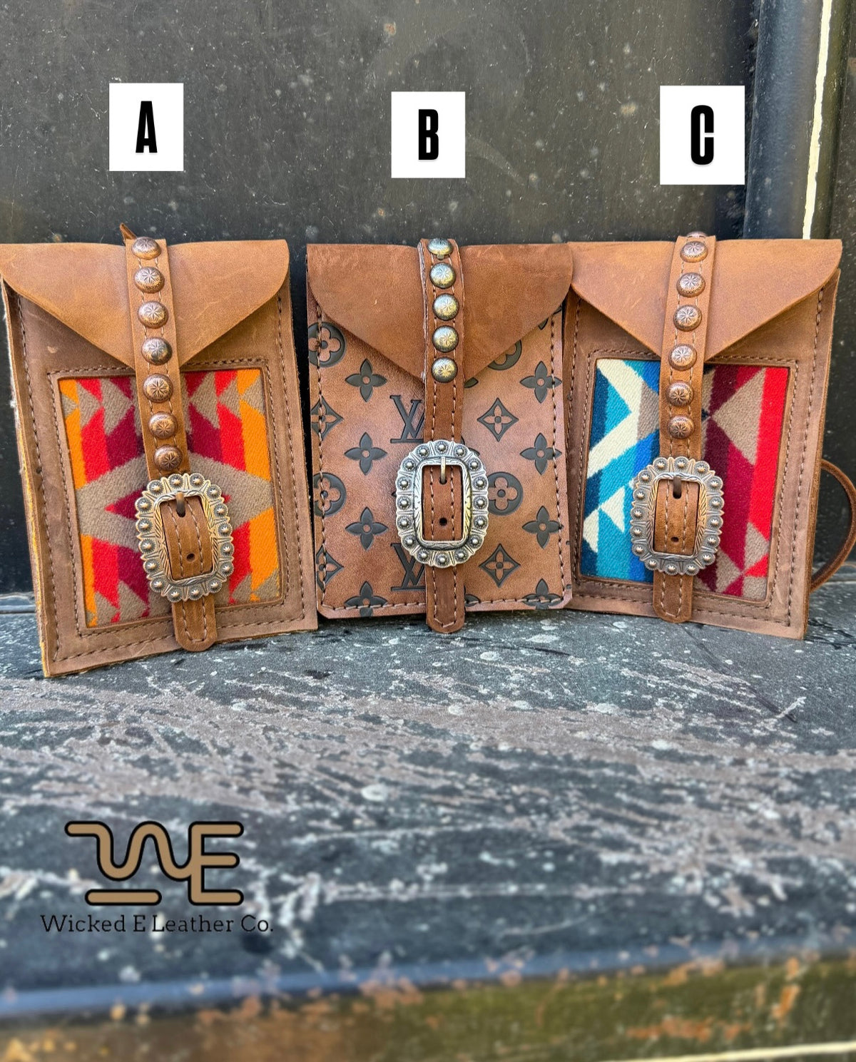 Back Cinch Bags