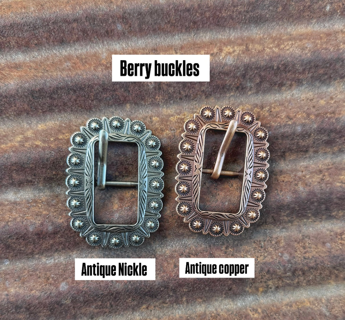 Designer inlay w/Fringe Breast collar “Pick your own hardware”