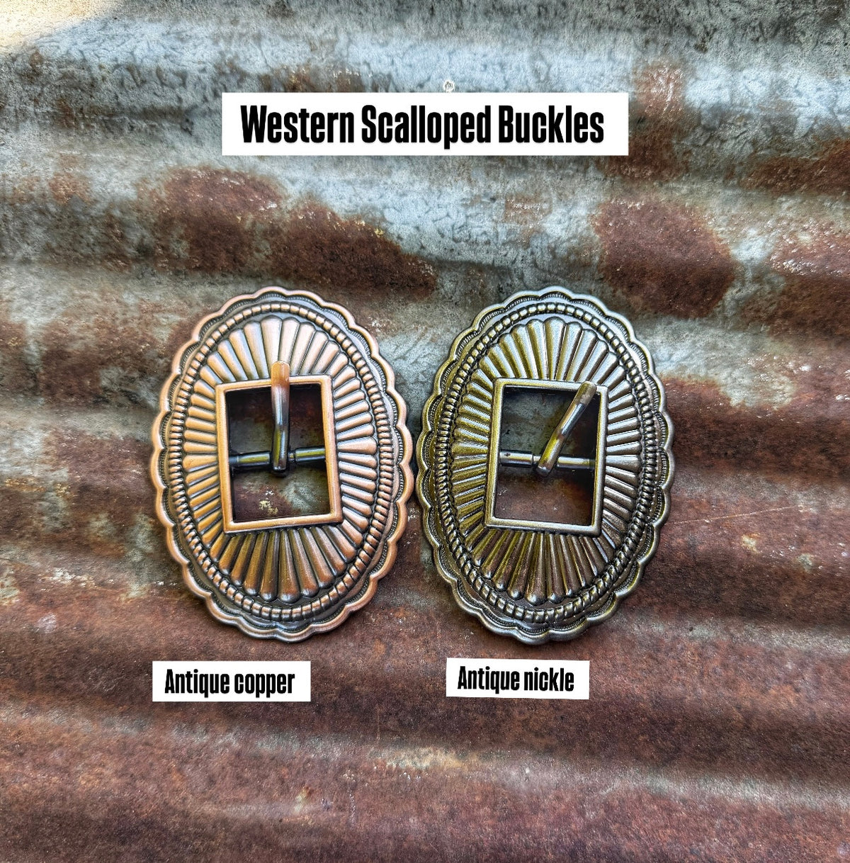 Designer inlay w/Fringe Breast collar “Pick your own hardware”