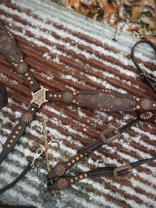 Antique Copper Classic