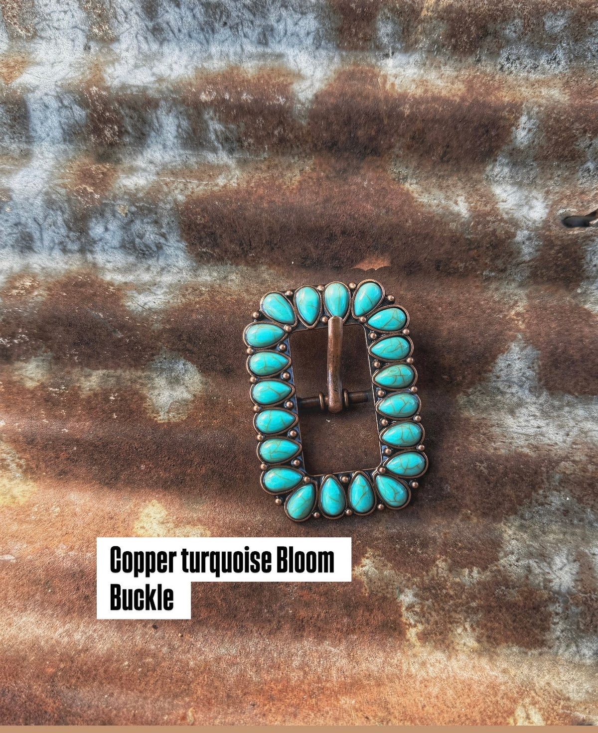 Designer inlay w/Fringe Breast collar “Pick your own hardware”