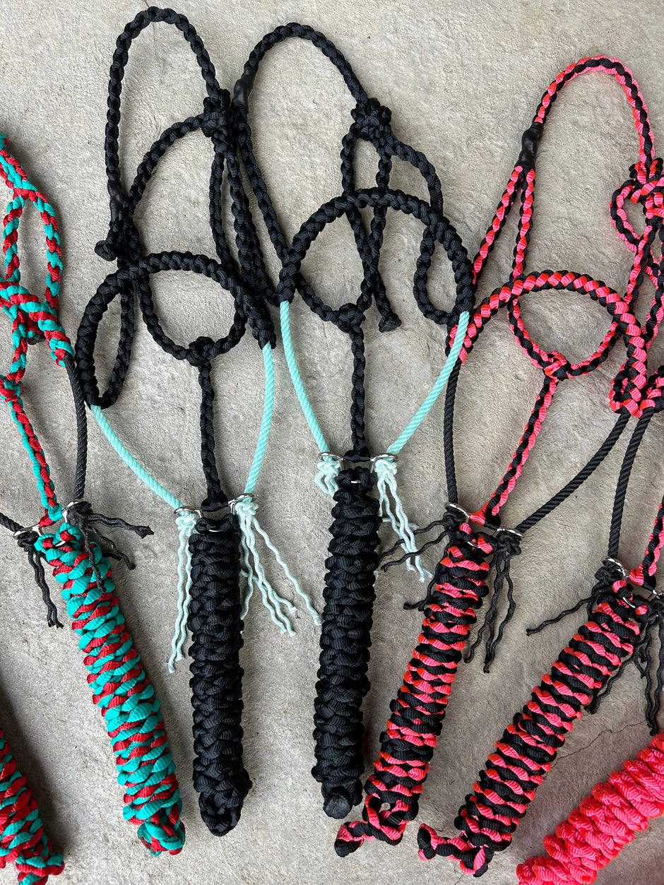 Wicked E Halters & More – Wicked E Halters & More