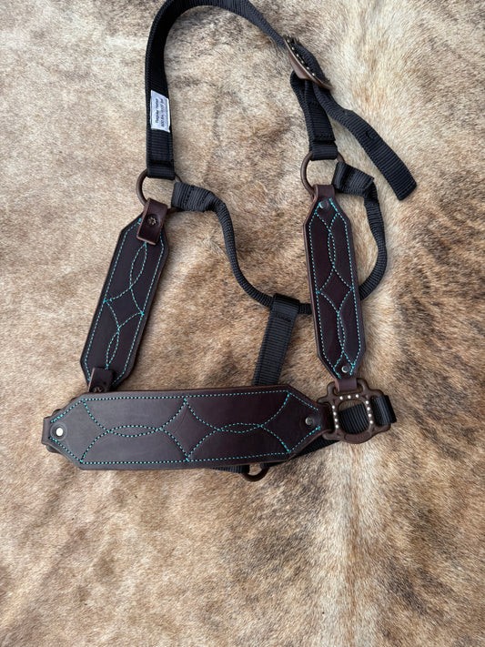 Gun Slinger Nylon Halter