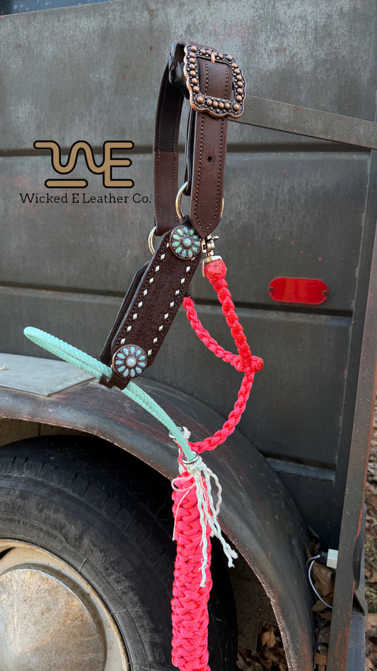 Cotton Candy Cowgirl Hybrid